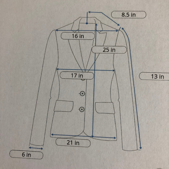 FABRIKA – Women’s suit (I : Jacket) - Picture 4 of 5